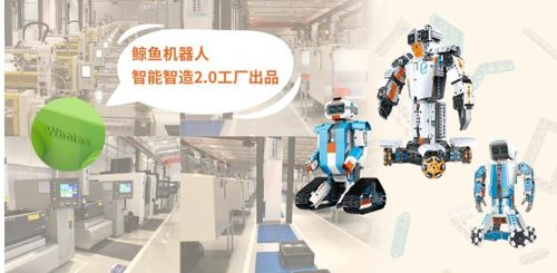 自動化設備開發的現狀與未來發展趨勢